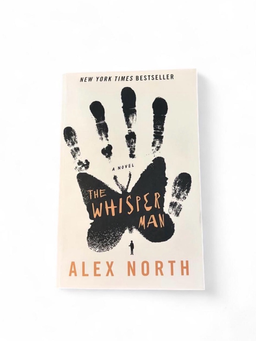 The Whisper Man by Alex North